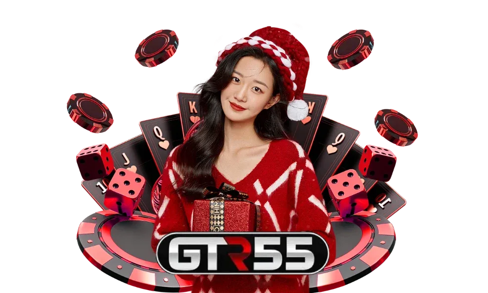 gtr55club