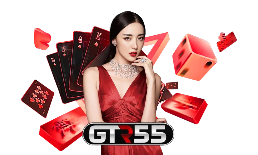 gtr55club