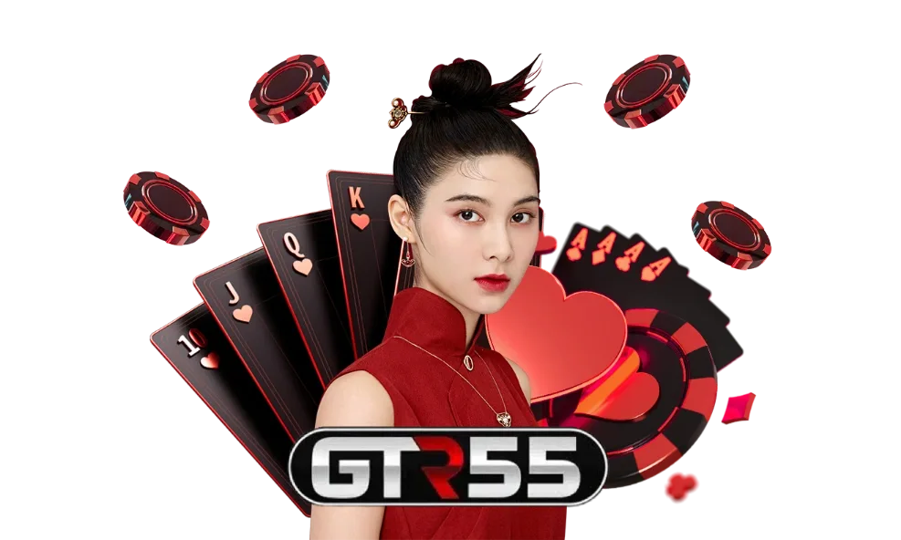 gtr55club