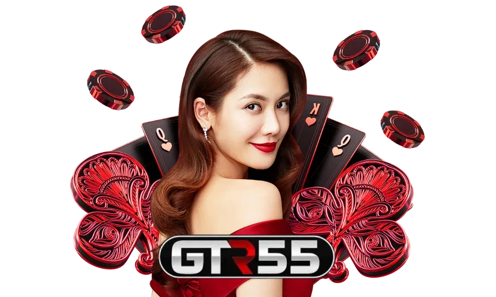 gtr55club
